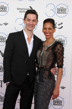 James Frain, Marta Cunningham