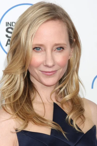 Anne Heche. — Foto de Stock