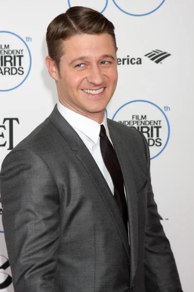 Benjamin McKenzie. — Fotografia de Stock