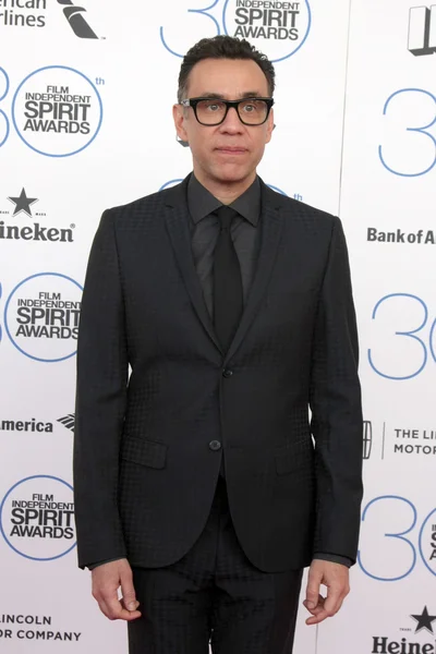 Fred Armisen — Stock Photo, Image