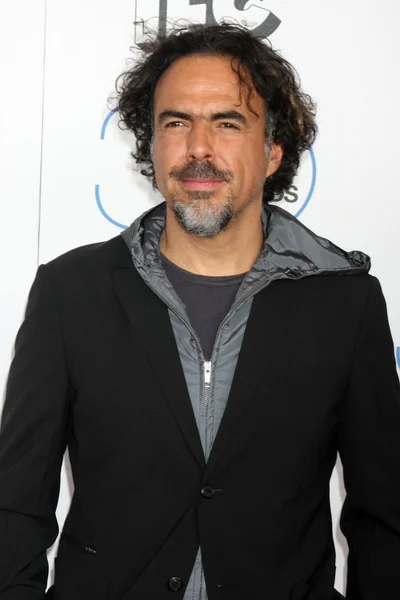 Alejandro Gonzalez Inarritu — Stock Photo, Image