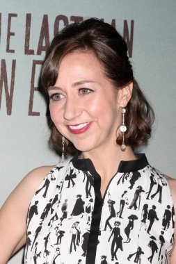Kristen Schaal