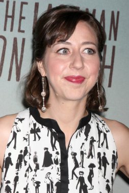 Kristen Schaal