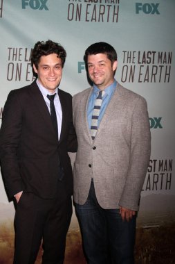 Phil Lord, Chris Miller