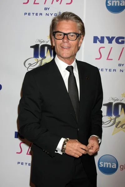 Harry Hamlin — Stock Photo, Image