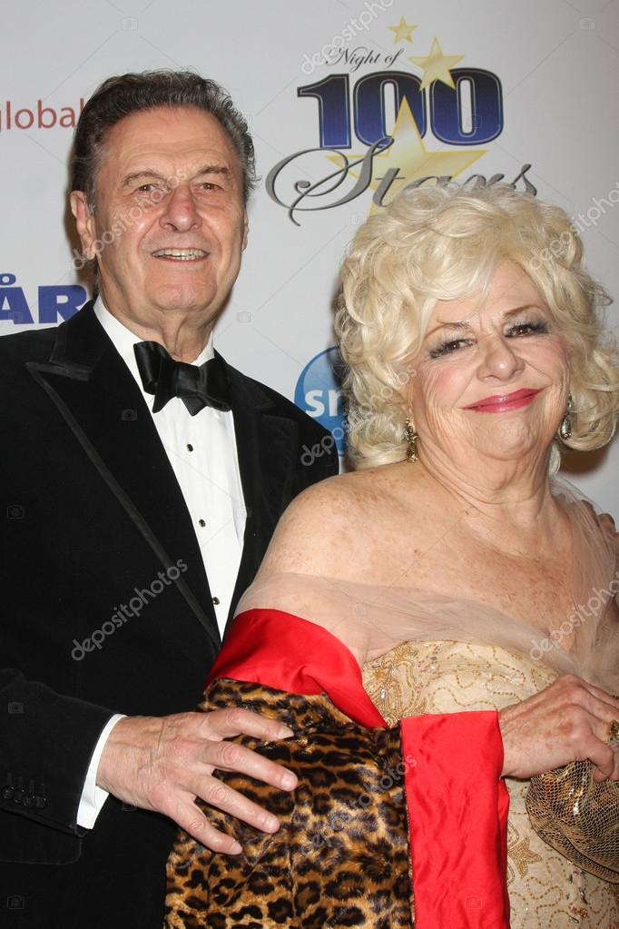 Joe Bologna, Renee Taylor Stock Editorial Photo © Jean_Nelson 65889931