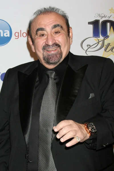 Ken davitian — Stockfoto