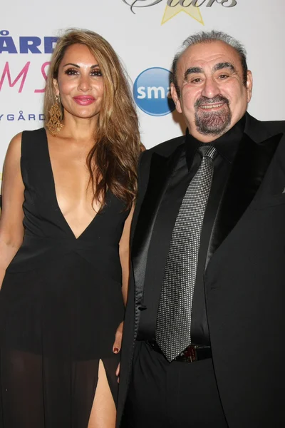 Ken davitian — Stockfoto