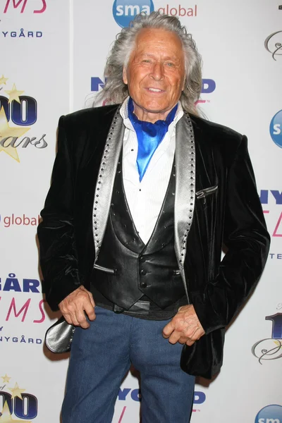 Peter Nygard — Stock Photo, Image