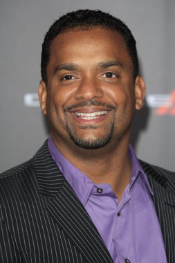 Alfonso Ribeiro