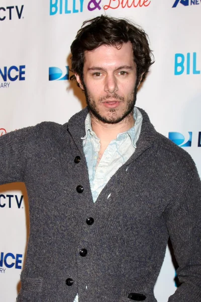 Adam Brody. — Foto Stock