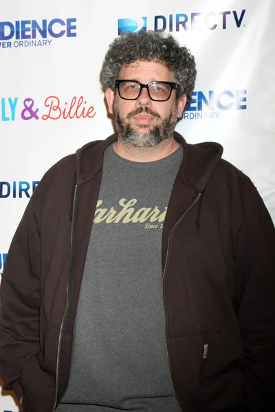 Neil Labute — Stok fotoğraf