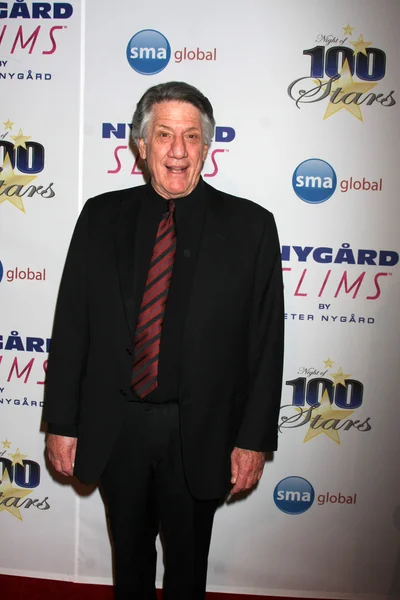 Stephen Macht — Stockfoto