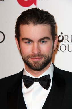Chace crawford