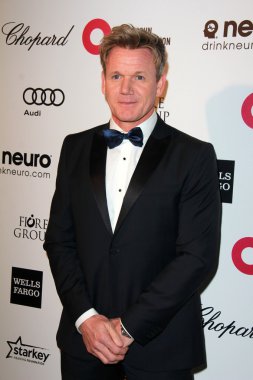 Gordon Ramsay