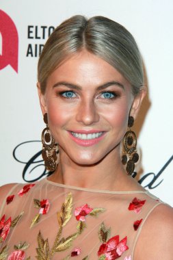 Julianne Hough