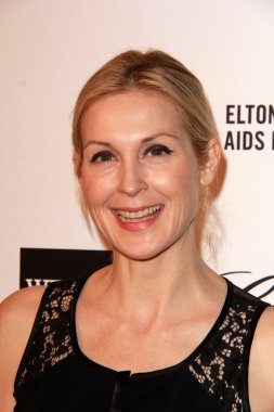 Kelly Rutherford