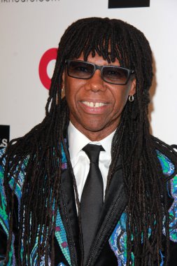 Nile Rodgers