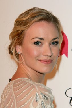 Yvonne Strahovski