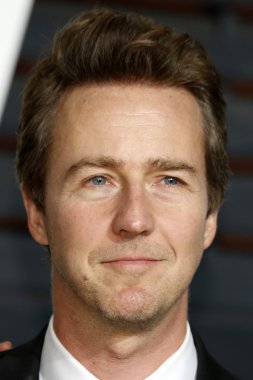 Edward Norton