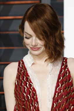 Emma Stone
