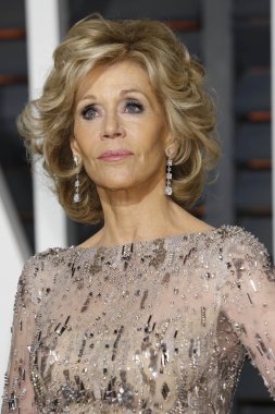 Jane Fonda