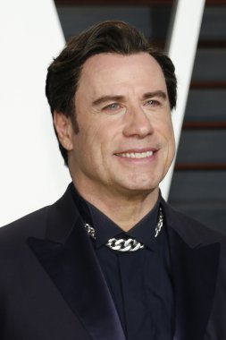 John Travolta