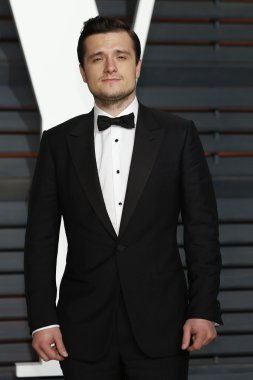 Josh Hutcherson