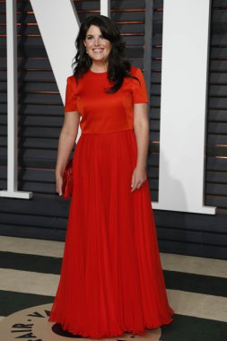 Monica Lewinsky