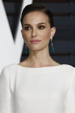 Natalie Portman