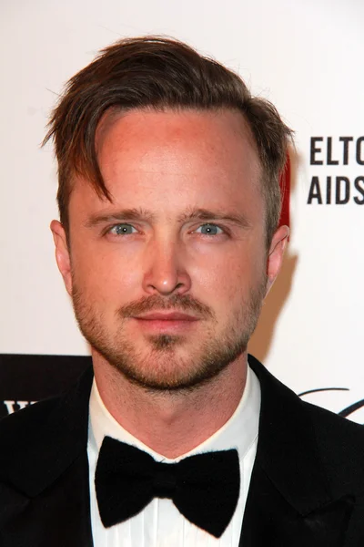 Aaron Paul — Stock Photo, Image