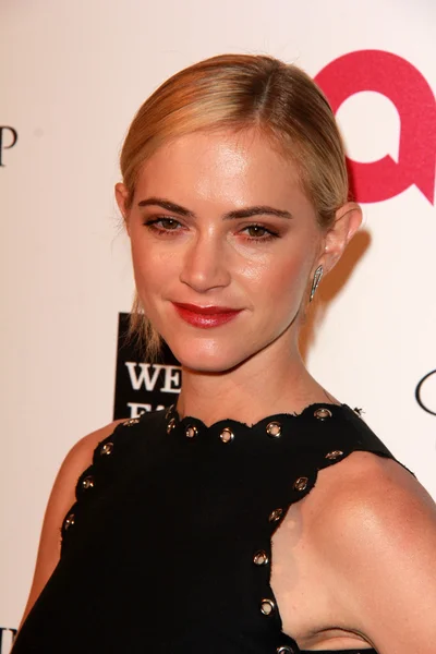 Emily Wickersham — Stock Photo, Image