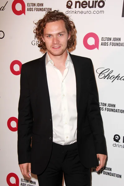 Finn Jones — Stockfoto