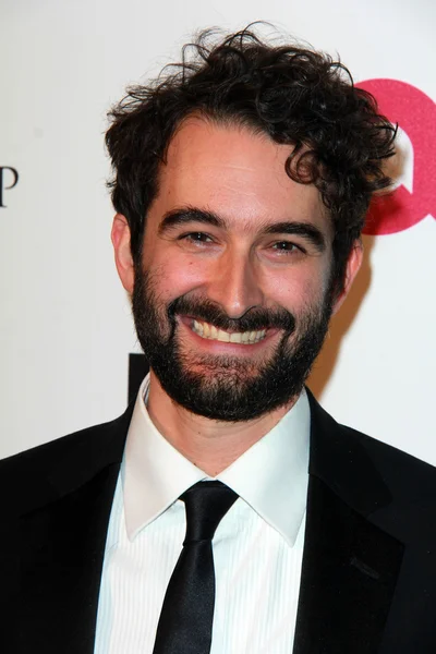 Jay Duplass — Stock Photo, Image