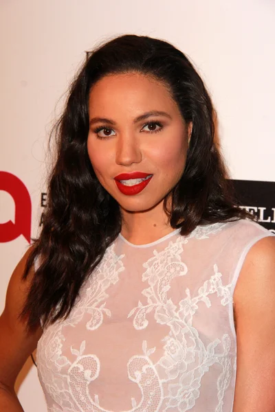 Jurnee Smollett-Bell — Stock Photo, Image