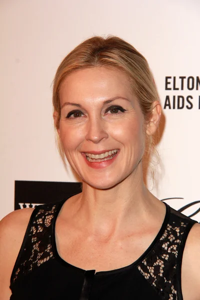 Kelly Rutherford — Stock fotografie