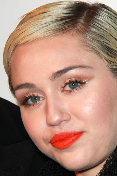 Miley Cyrus — Zdjęcie stockowe