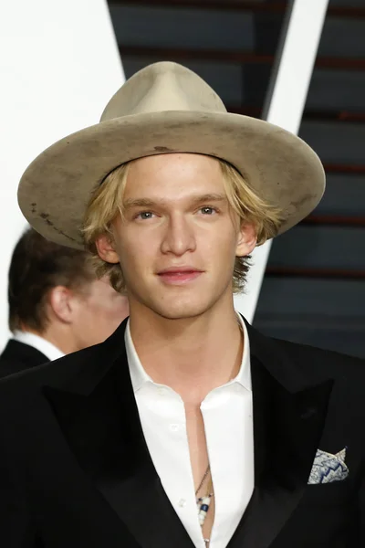 Cody Simpson — Stockfoto