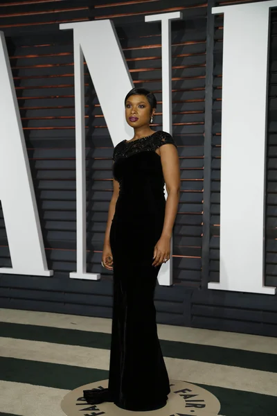 Jennifer Hudson — Stockfoto