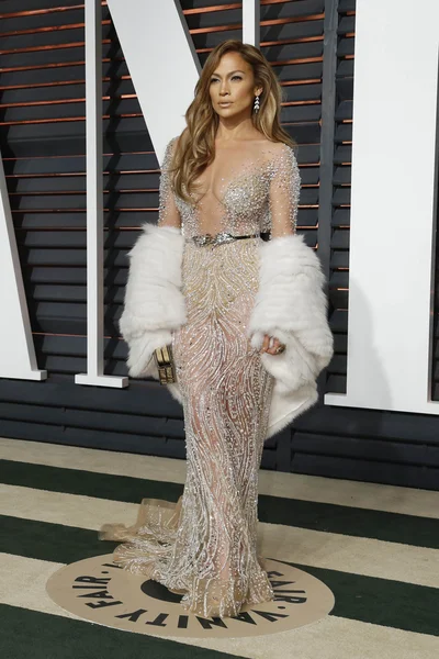 Jennifer Lopez — Stok Foto
