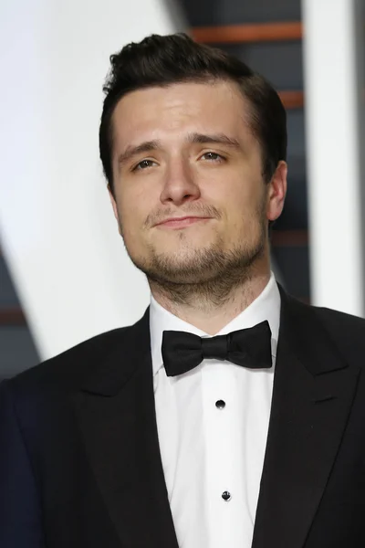 Josh Hutcherson — Photo