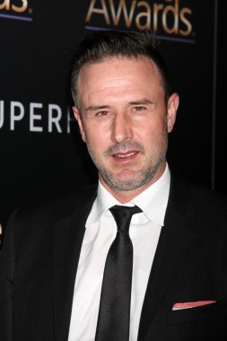 David Arquette