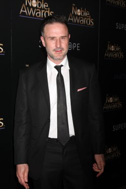 David Arquette