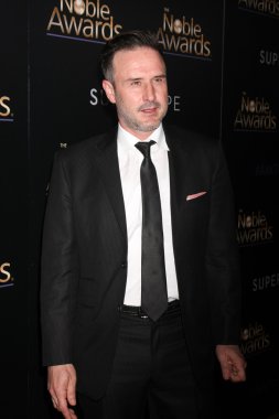 David Arquette