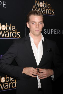Jake Abel