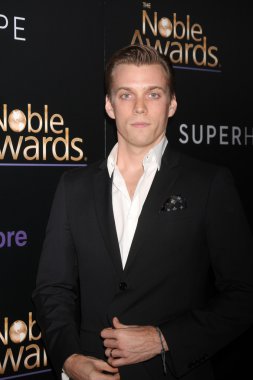 Jake Abel