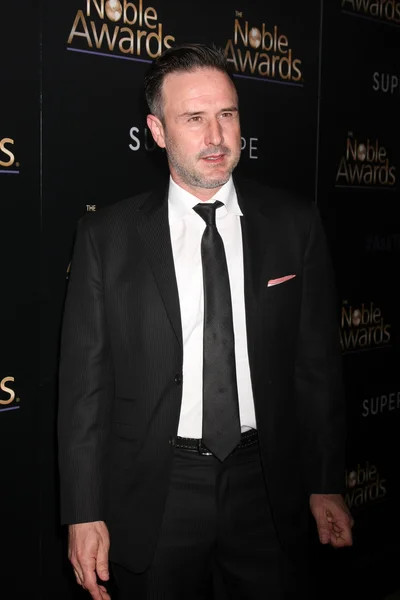 David Arquette — Foto de Stock