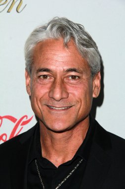 Greg Louganis