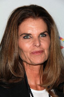 Maria Shriver