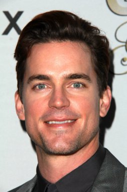 Matt Bomer